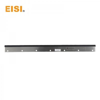 Χάντλερ SM52 Σκοπές πλύσης 605X46X0.50mm 7 τρύπες Συστατικά μηχανών εκτύπωσης