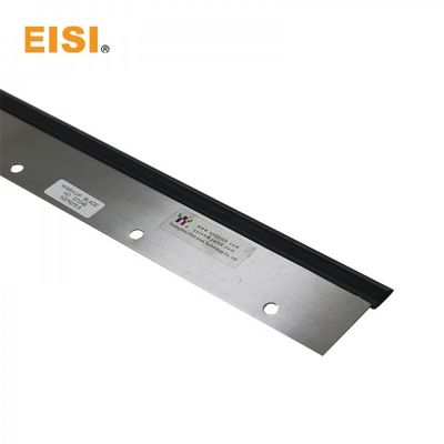 Ελαφρύ βάρος Heidelberg GTO46 Ξίφη πλύσης 500X60X0.50mm 5 τρύπες