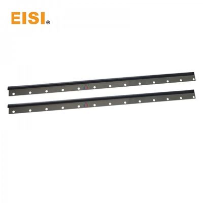 Κομόρι L40 Πλύση με λεπίδα 1094X50X0,50 mm 15 τρύπες 10 PCS/ Καρτόνι