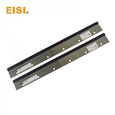 Heidelberg GTO52 Πλύση με λεπίδα 560X60X0.50mm 6 τρύπες 10 PCS/Carton