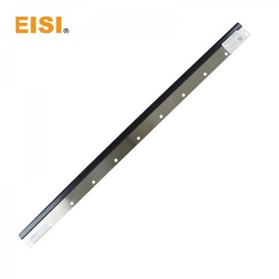 Αντισβέστιο Komori L28 Wash Up Blade 765X47X0.50mm 11 τρύπες
