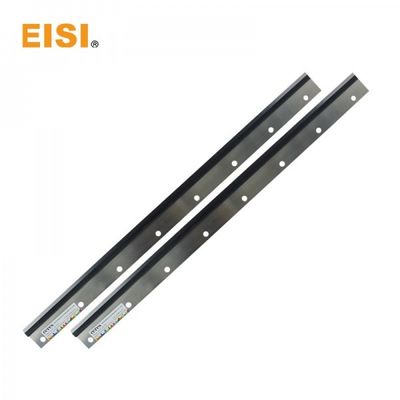KBA Rapida 104 Λεπίδες Washup 1130X46X0.50mm 12 0 τρύπες Ελαφρύ