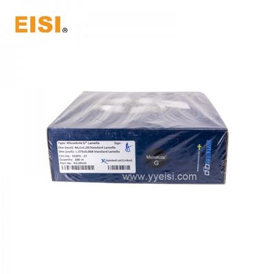 Σθεναρή Swedcut 750 Steel Doctor Blade 40X0.2 1.3 0.08 1 ρόλο/πλαστικό κουτί