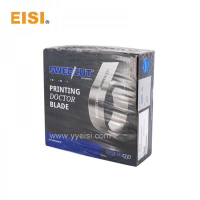 Καθαρίστε το Blade Swedcut 650 Doctor Blade 40X0.2 1.3 0.08