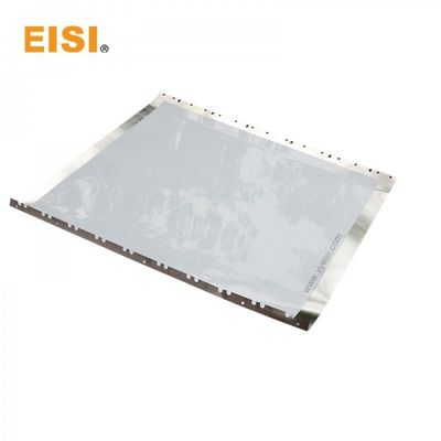 Τύπος καυσίμου 758 mm * 621 mm * 0,30 mm