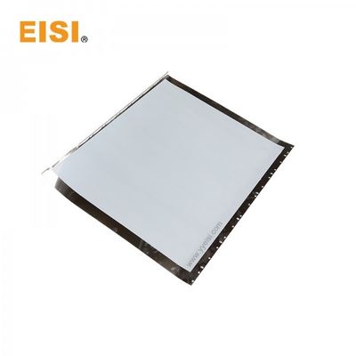 Υψηλής αντοχής υδραυλική κάλυψη 720 mm * 560 mm * 0,60 mm