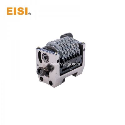 Επτά ψηφία Heidelberg GTO52 Αριθμομηχανές Υψηλή αντοχή 0,35 KG/PCS