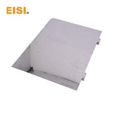 Πλάκα κυλίνδρου γυαλιστερού τύπου 36X27X1.0mm για προϊόντα